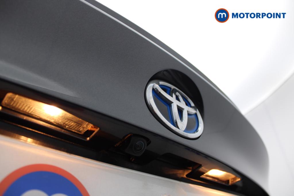 Toyota C-Hr Dynamic Automatic Petrol-Electric Hybrid SUV - Stock Number (1556039) - 27th supplementary image