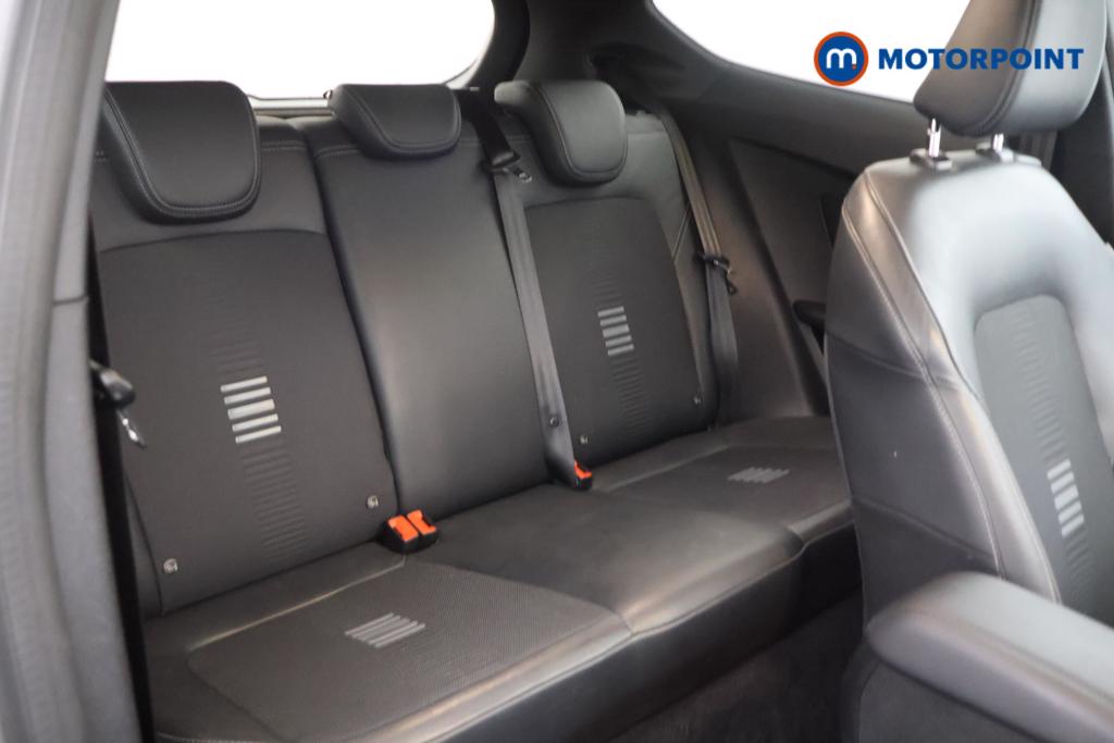 Ford Fiesta St-Line X Manual Petrol Hatchback - Stock Number (1556046) - 11th supplementary image