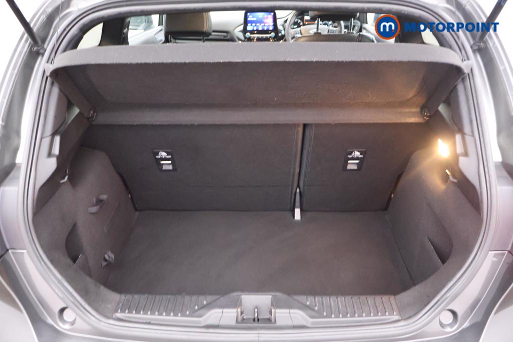 Ford Fiesta St-Line X Manual Petrol Hatchback - Stock Number (1556046) - 12th supplementary image