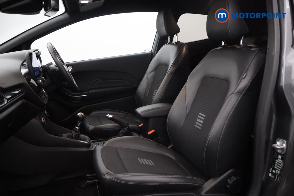 Ford Fiesta St-Line X Manual Petrol Hatchback - Stock Number (1556046) - 14th supplementary image