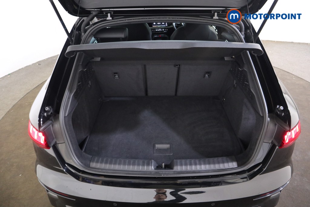 Audi A3 S Line Automatic Petrol Hatchback - Stock Number (1556059) - 14th supplementary image