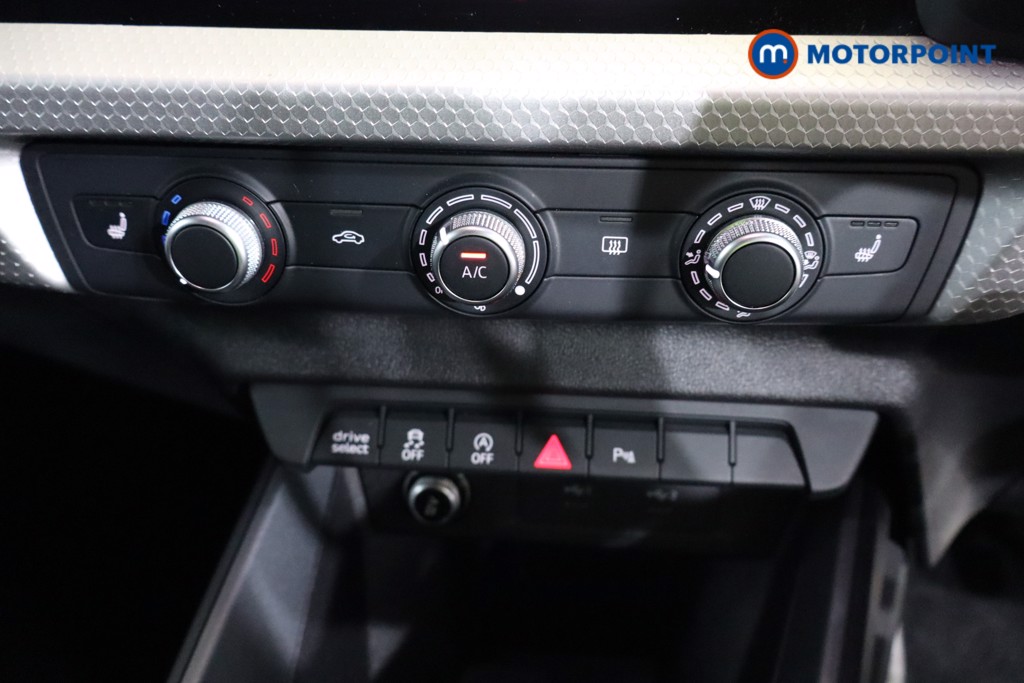 Audi A1 Black Edition Automatic Petrol Hatchback - Stock Number (1556078) - 7th supplementary image