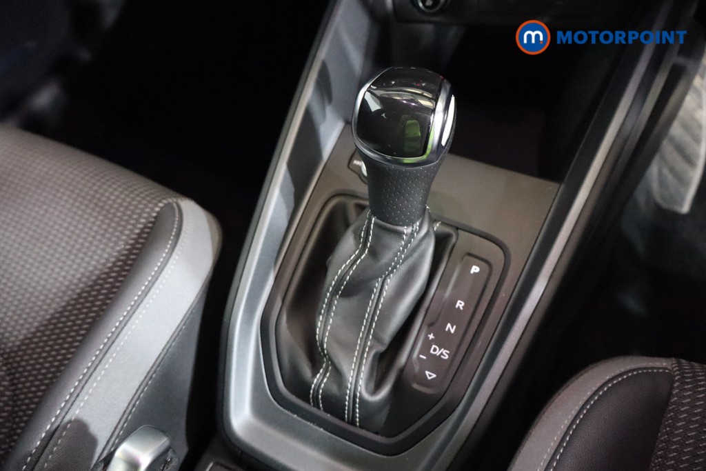 Audi A1 Black Edition Automatic Petrol Hatchback - Stock Number (1556078) - 8th supplementary image