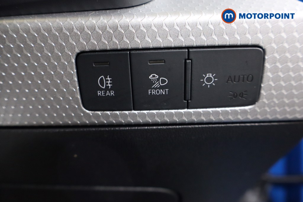 Audi A1 Black Edition Automatic Petrol Hatchback - Stock Number (1556078) - 13th supplementary image