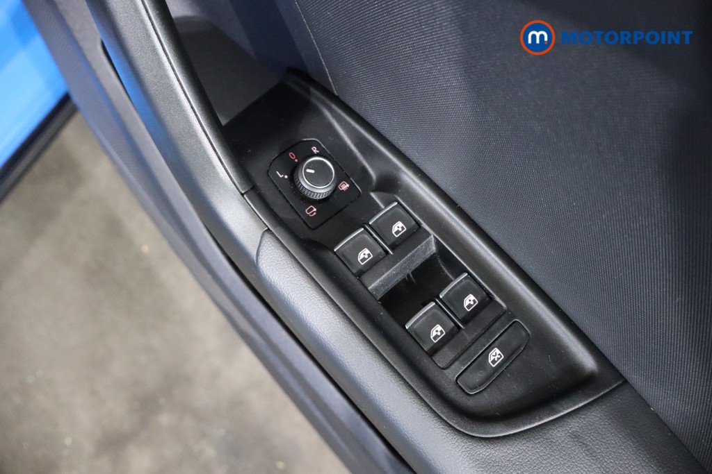 Audi A1 Black Edition Automatic Petrol Hatchback - Stock Number (1556078) - 14th supplementary image