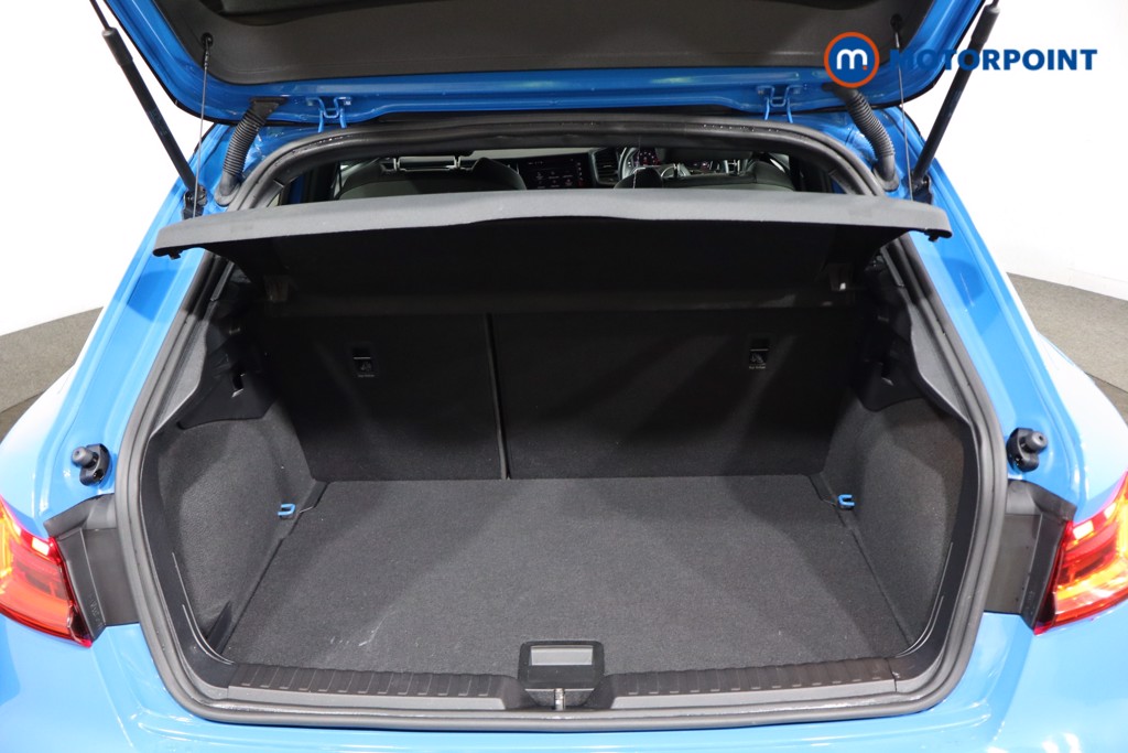 Audi A1 Black Edition Automatic Petrol Hatchback - Stock Number (1556078) - 19th supplementary image