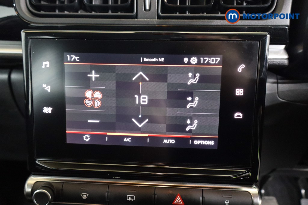 Citroen C3 Sense Manual Petrol Hatchback - Stock Number (1556174) - 6th supplementary image