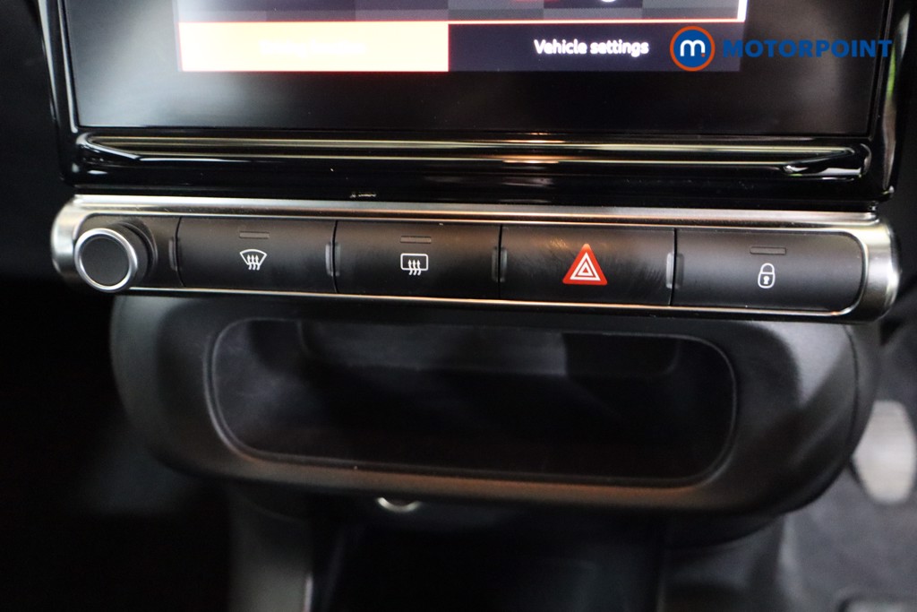 Citroen C3 Sense Manual Petrol Hatchback - Stock Number (1556174) - 8th supplementary image