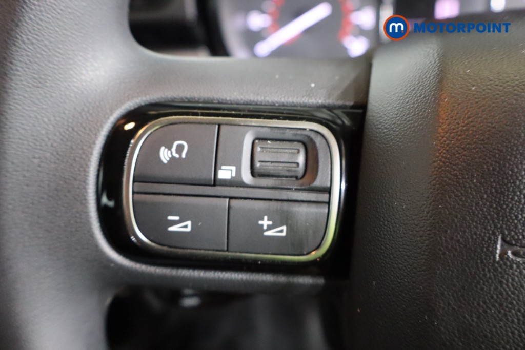 Citroen C3 Sense Manual Petrol Hatchback - Stock Number (1556174) - 10th supplementary image