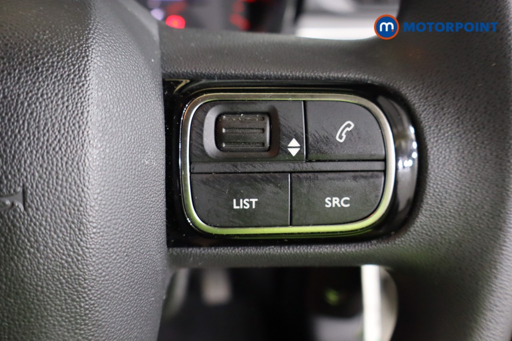 Citroen C3 Sense Manual Petrol Hatchback - Stock Number (1556174) - 11th supplementary image