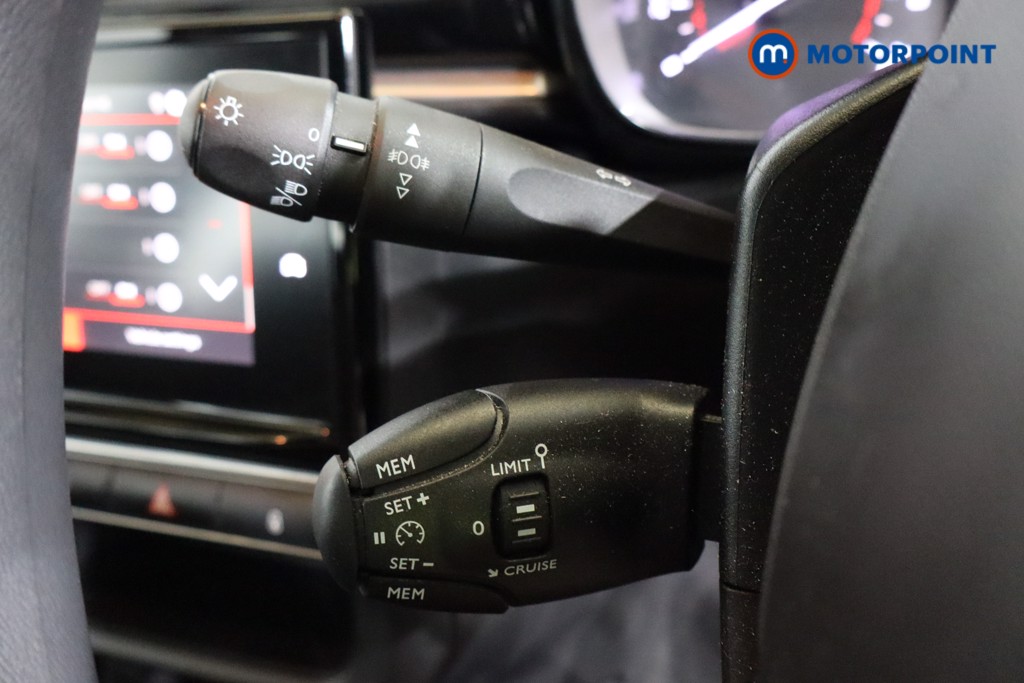 Citroen C3 Sense Manual Petrol Hatchback - Stock Number (1556174) - 12th supplementary image