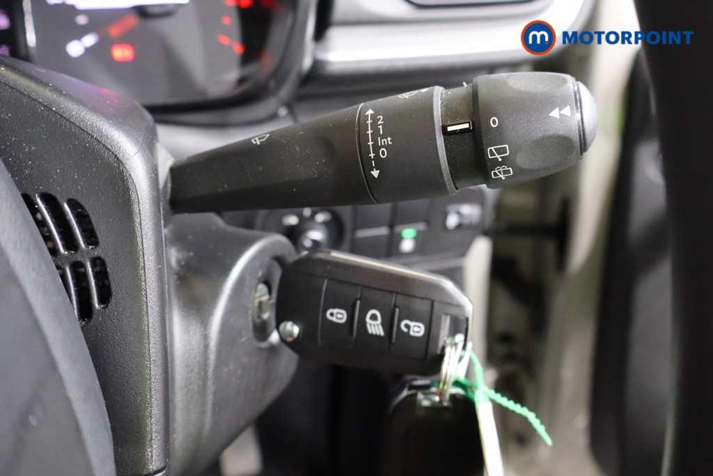 Citroen C3 Sense Manual Petrol Hatchback - Stock Number (1556174) - 13th supplementary image