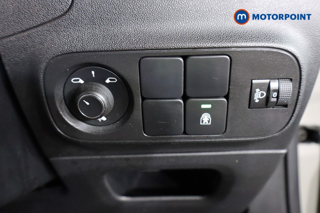 Citroen C3 Sense Manual Petrol Hatchback - Stock Number (1556174) - 14th supplementary image