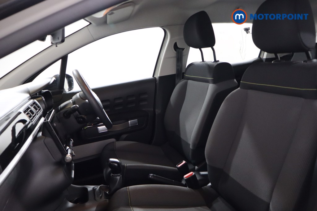 Citroen C3 Sense Manual Petrol Hatchback - Stock Number (1556174) - 16th supplementary image