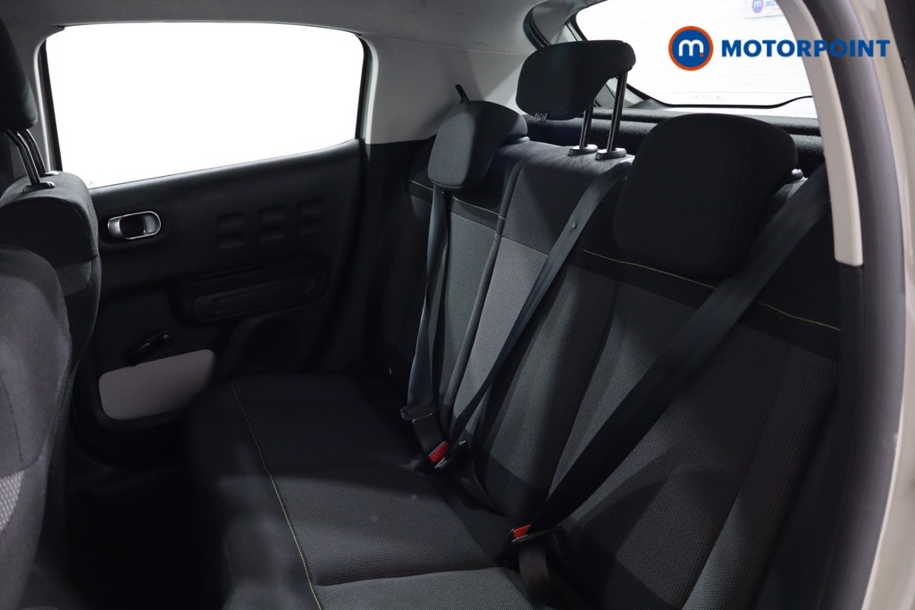 Citroen C3 Sense Manual Petrol Hatchback - Stock Number (1556174) - 17th supplementary image