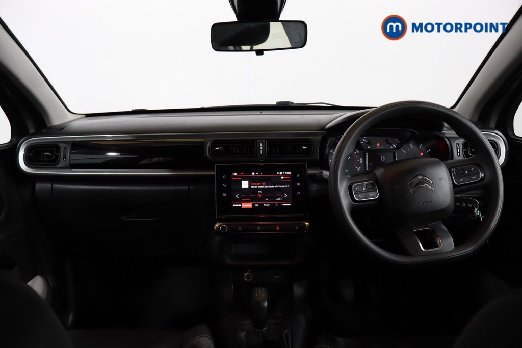 Citroen C3 Sense Manual Petrol Hatchback - Stock Number (1556174) - 18th supplementary image