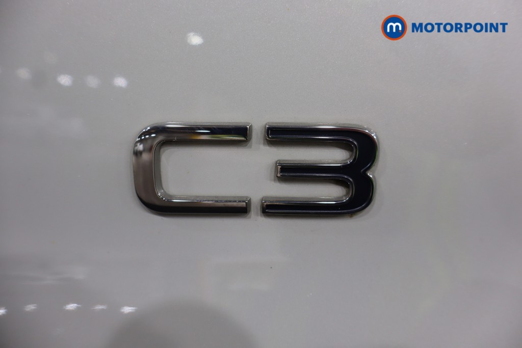 Citroen C3 Sense Manual Petrol Hatchback - Stock Number (1556174) - 26th supplementary image