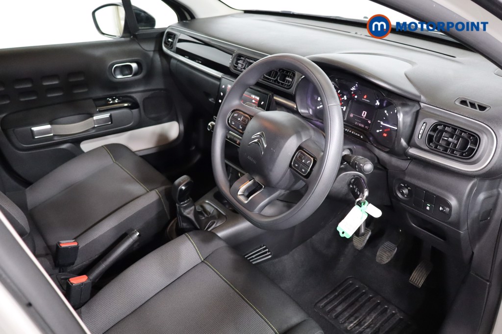 Citroen C3 Sense Manual Petrol Hatchback - Stock Number (1556174) - 1st supplementary image