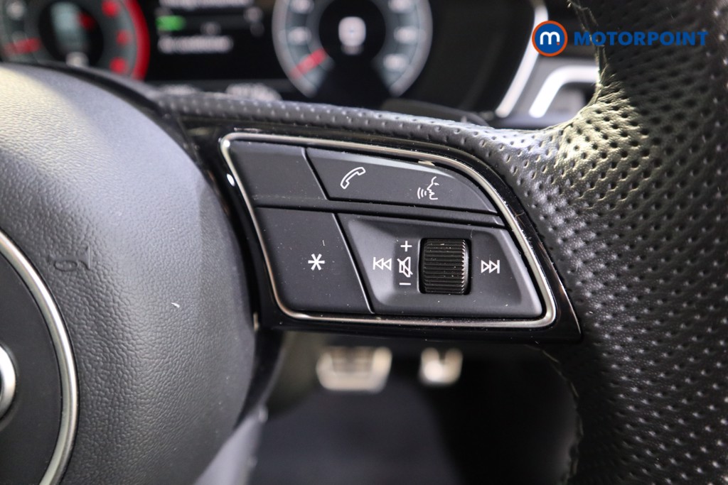 Audi A5 S Line Automatic Petrol Hatchback - Stock Number (1556261) - 6th supplementary image