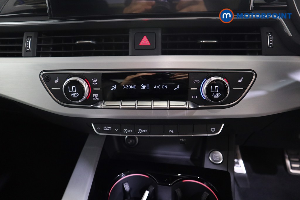 Audi A5 S Line Automatic Petrol Hatchback - Stock Number (1556261) - 8th supplementary image