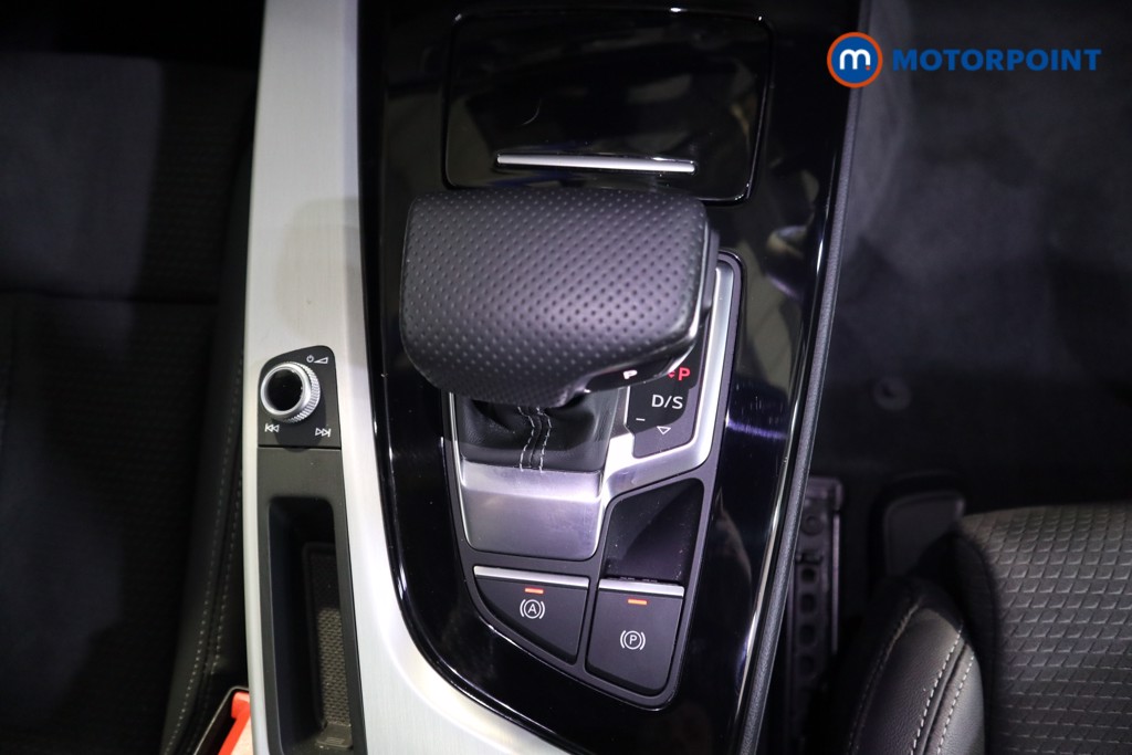 Audi A5 S Line Automatic Petrol Hatchback - Stock Number (1556261) - 9th supplementary image