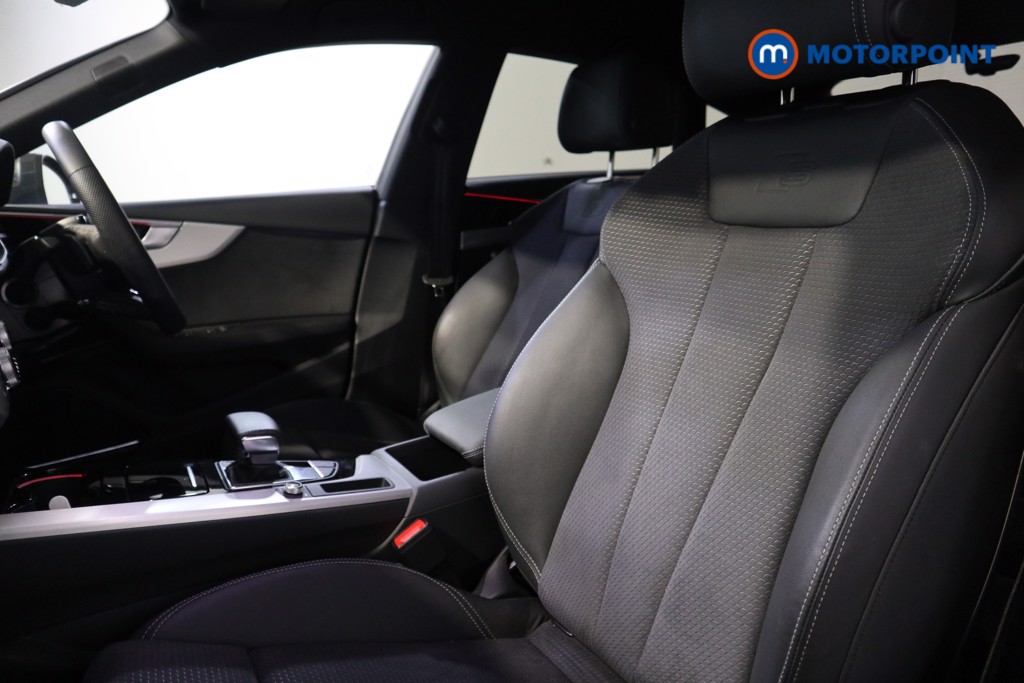 Audi A5 S Line Automatic Petrol Hatchback - Stock Number (1556261) - 12th supplementary image