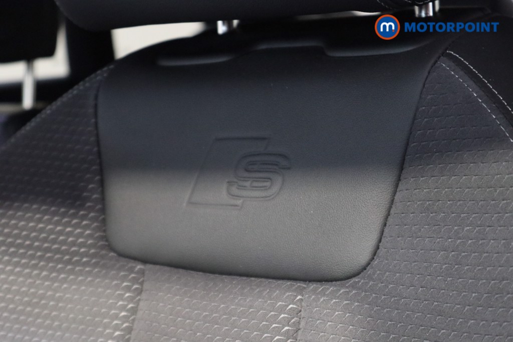Audi A5 S Line Automatic Petrol Hatchback - Stock Number (1556261) - 13th supplementary image