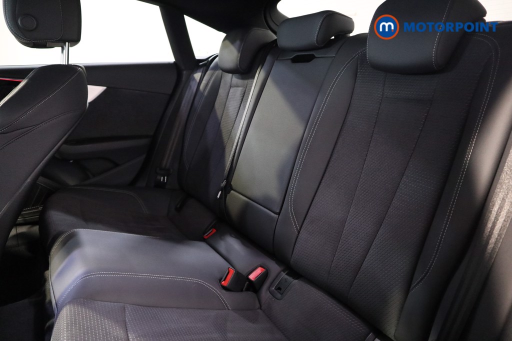 Audi A5 S Line Automatic Petrol Hatchback - Stock Number (1556261) - 14th supplementary image