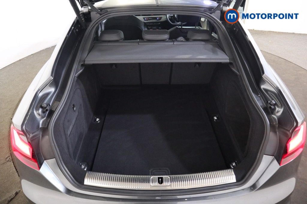 Audi A5 S Line Automatic Petrol Hatchback - Stock Number (1556261) - 15th supplementary image
