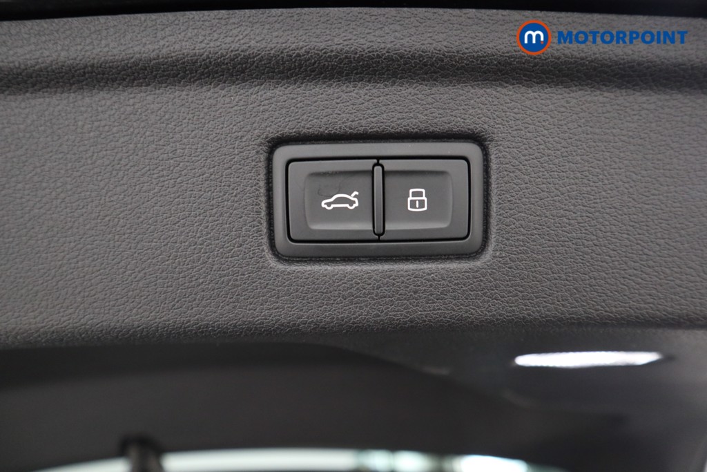 Audi A5 S Line Automatic Petrol Hatchback - Stock Number (1556261) - 16th supplementary image
