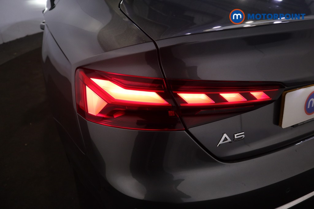 Audi A5 S Line Automatic Petrol Hatchback - Stock Number (1556261) - 22nd supplementary image