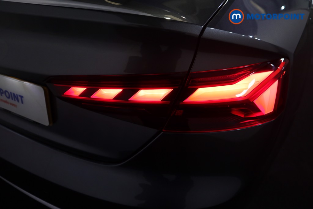 Audi A5 S Line Automatic Petrol Hatchback - Stock Number (1556261) - 23rd supplementary image