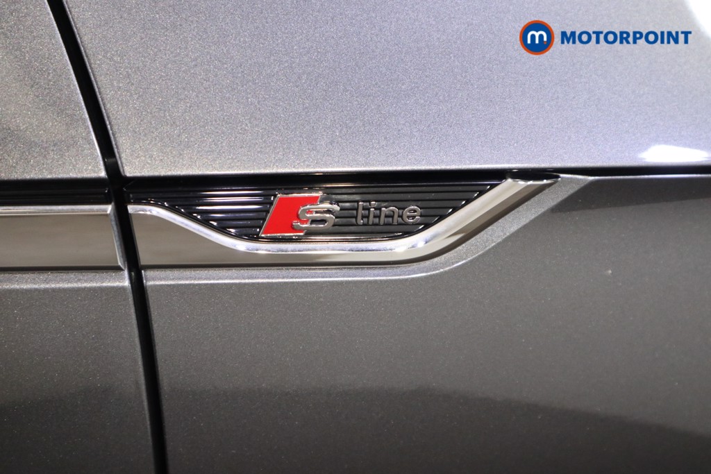 Audi A5 S Line Automatic Petrol Hatchback - Stock Number (1556261) - 25th supplementary image