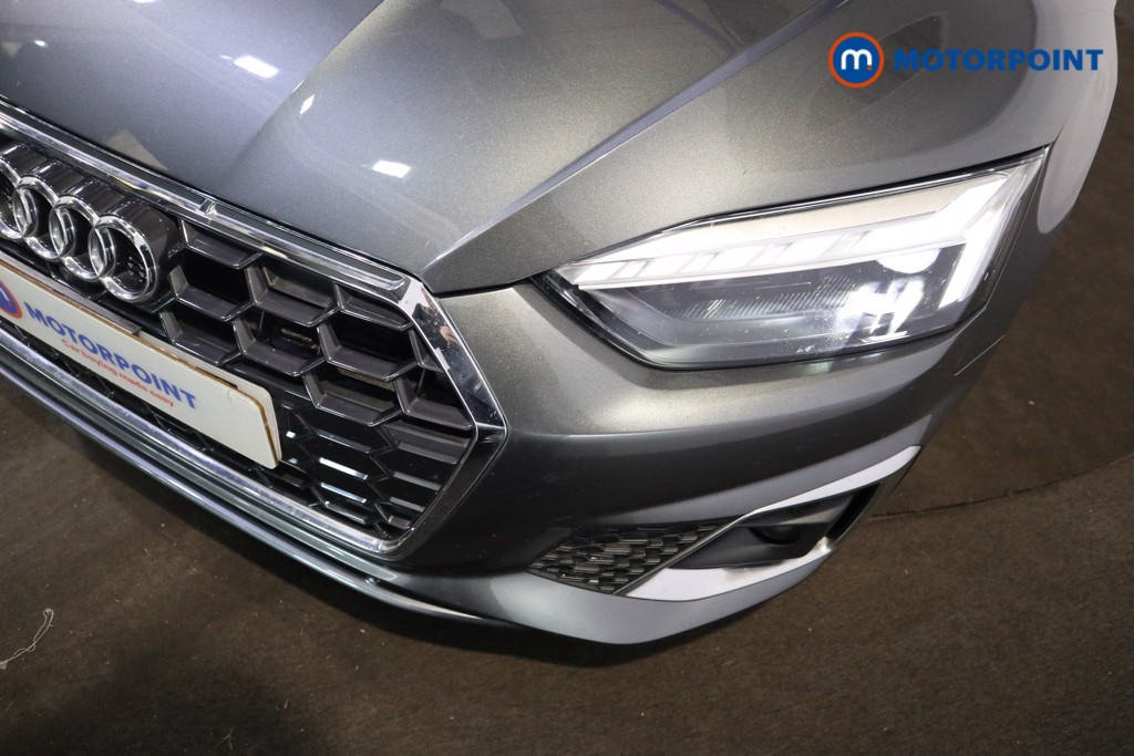 Audi A5 S Line Automatic Petrol Hatchback - Stock Number (1556261) - 29th supplementary image
