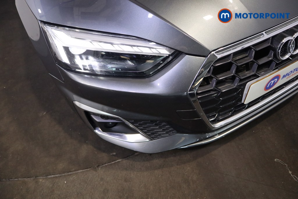 Audi A5 S Line Automatic Petrol Hatchback - Stock Number (1556261) - 30th supplementary image