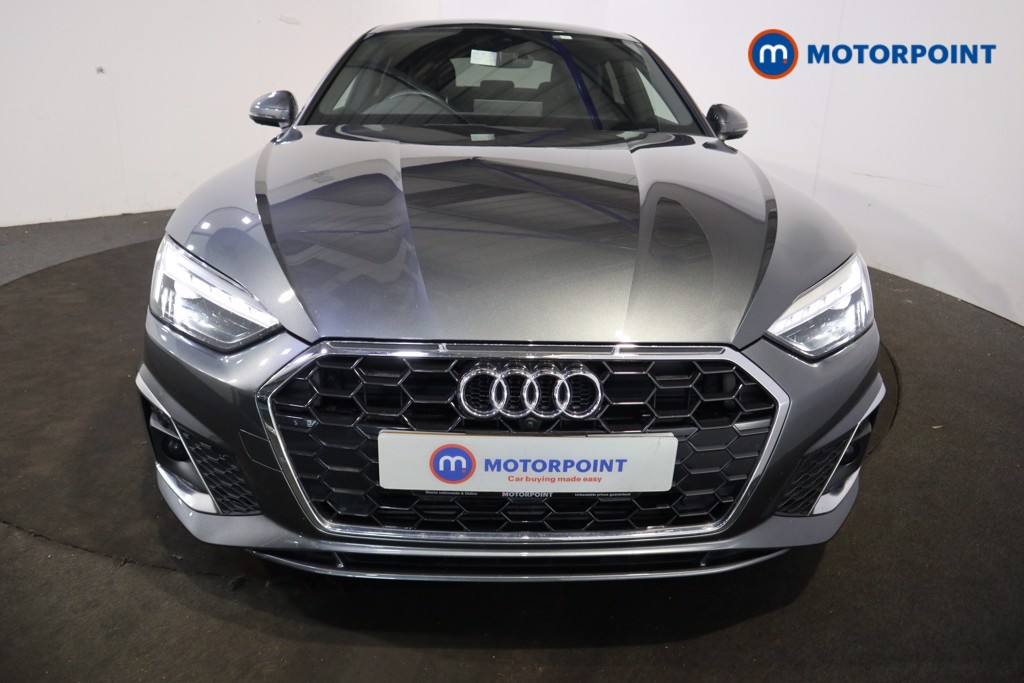 Audi A5 S Line Automatic Petrol Hatchback - Stock Number (1556261) - 31st supplementary image