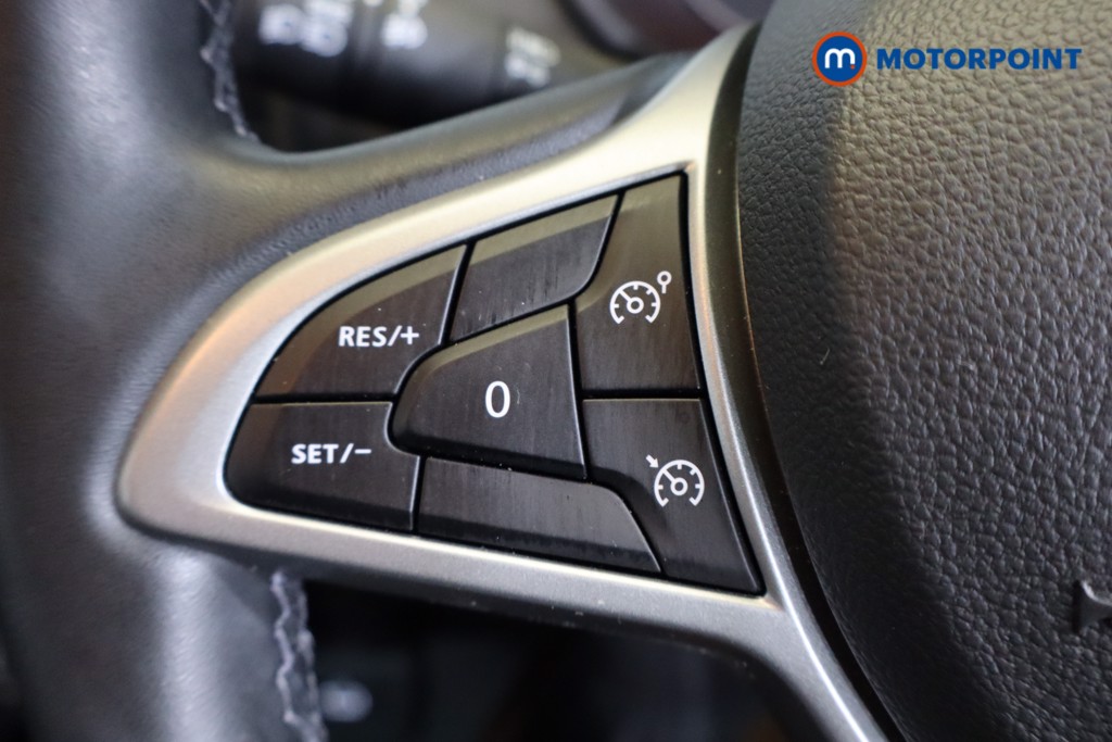 Dacia Duster Expression Manual Petrol SUV - Stock Number (1556307) - 9th supplementary image
