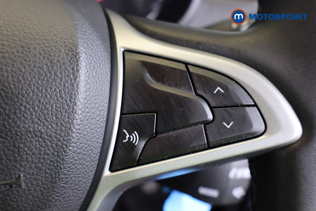 Dacia Duster Expression Manual Petrol SUV - Stock Number (1556307) - 10th supplementary image