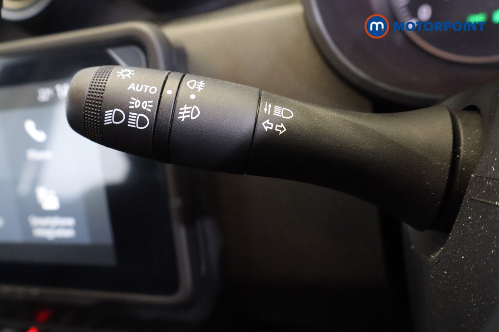 Dacia Duster Expression Manual Petrol SUV - Stock Number (1556307) - 11th supplementary image
