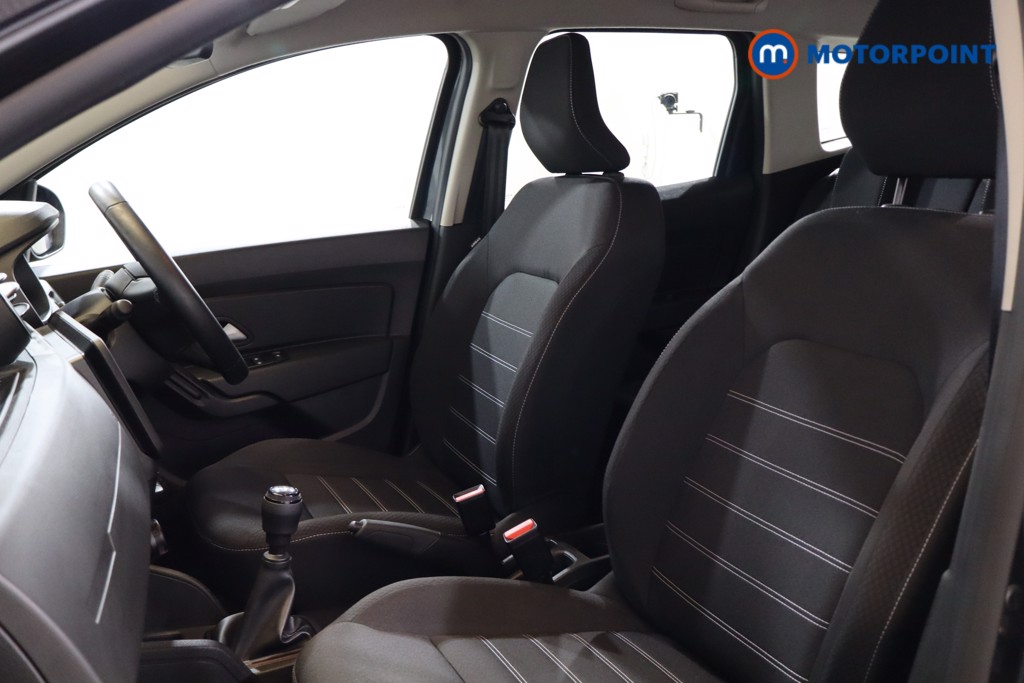 Dacia Duster Expression Manual Petrol SUV - Stock Number (1556307) - 16th supplementary image