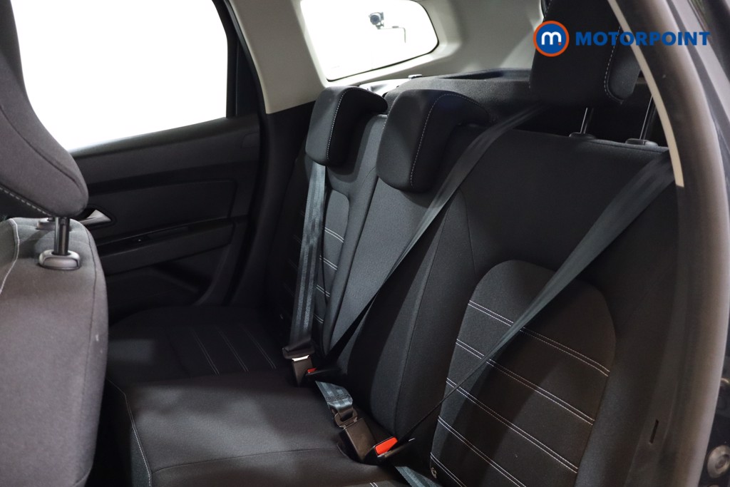 Dacia Duster Expression Manual Petrol SUV - Stock Number (1556307) - 17th supplementary image