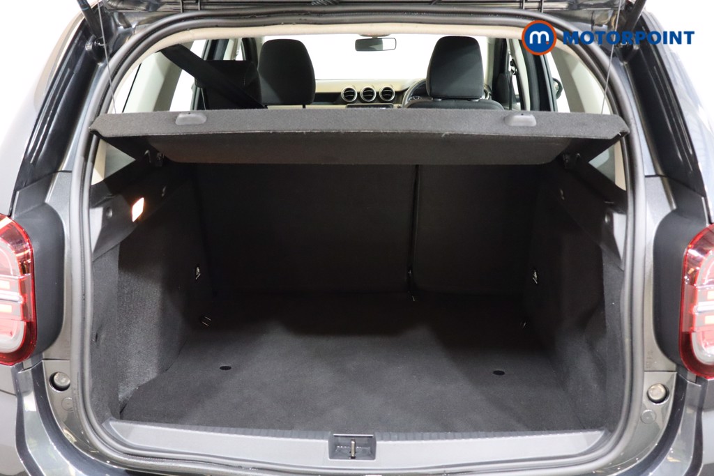Dacia Duster Expression Manual Petrol SUV - Stock Number (1556307) - 19th supplementary image