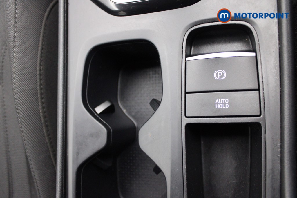 Hyundai Tucson Se Connect Manual Petrol SUV - Stock Number (1556322) - 15th supplementary image