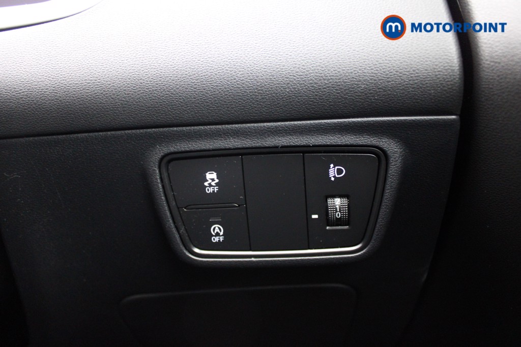 Hyundai Tucson Se Connect Manual Petrol SUV - Stock Number (1556322) - 18th supplementary image
