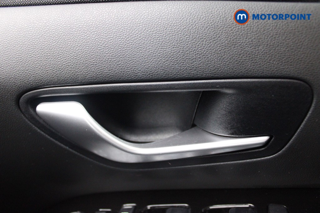 Hyundai Tucson Se Connect Manual Petrol SUV - Stock Number (1556322) - 19th supplementary image