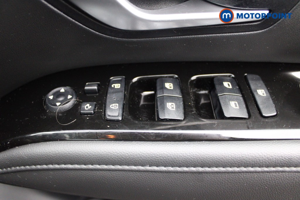 Hyundai Tucson Se Connect Manual Petrol SUV - Stock Number (1556322) - 20th supplementary image