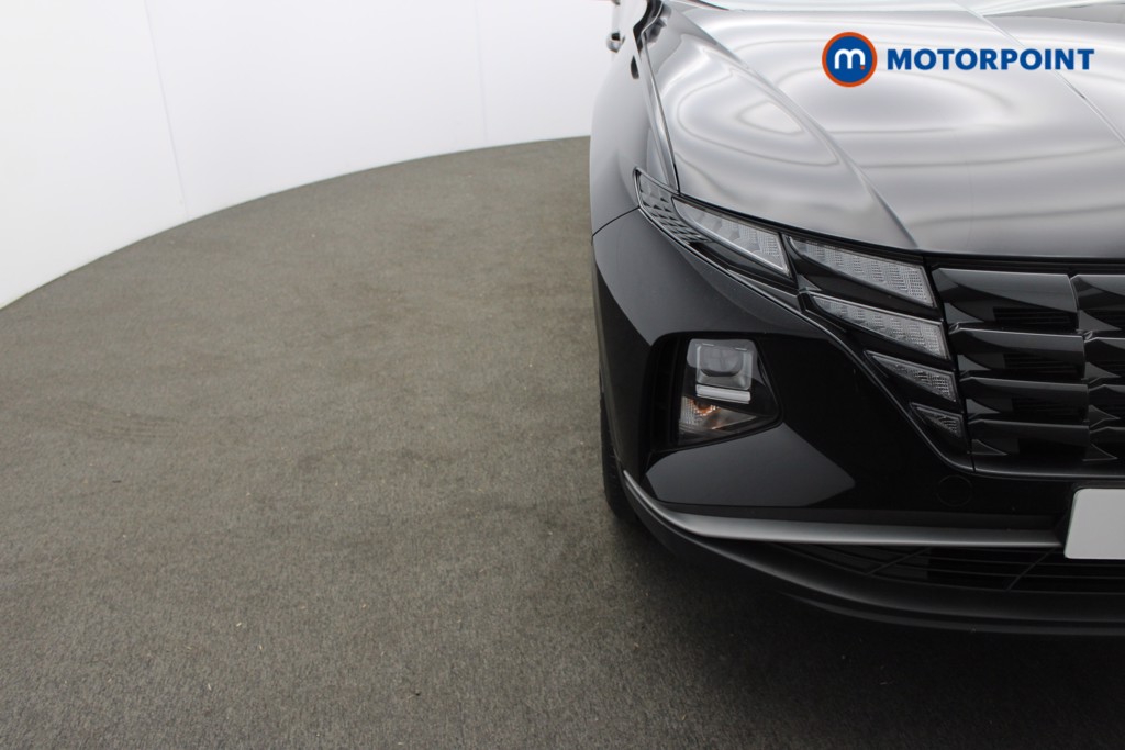 Hyundai Tucson Se Connect Manual Petrol SUV - Stock Number (1556322) - 25th supplementary image
