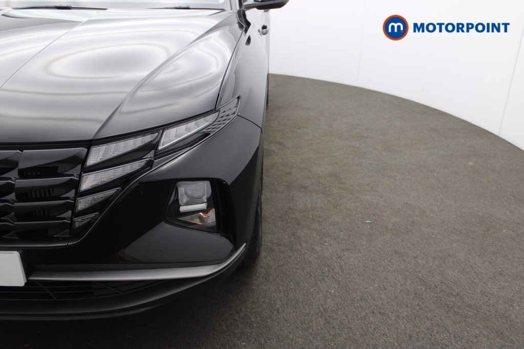 Hyundai Tucson Se Connect Manual Petrol SUV - Stock Number (1556322) - 26th supplementary image