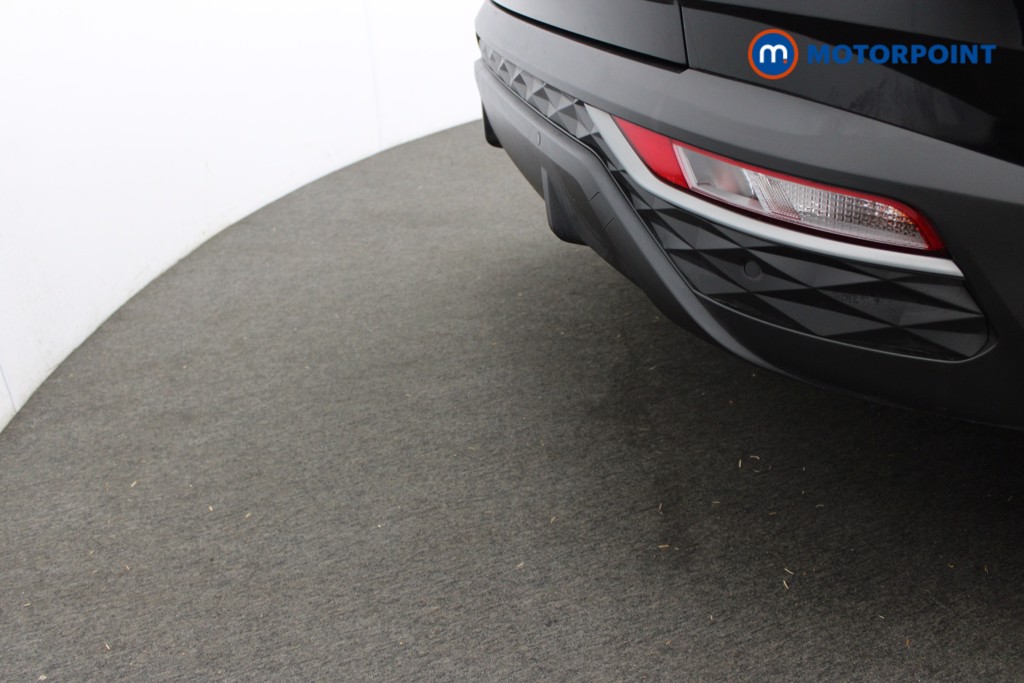 Hyundai Tucson Se Connect Manual Petrol SUV - Stock Number (1556322) - 28th supplementary image
