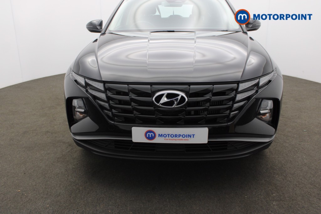Hyundai Tucson Se Connect Manual Petrol SUV - Stock Number (1556322) - 31st supplementary image